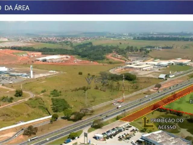 Terreno / Lote para Venda em São José dos Campos/SP Eugênio de Mello