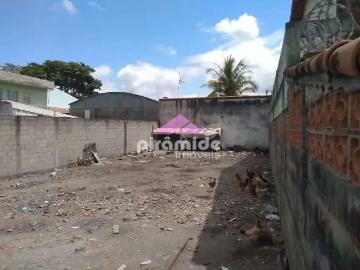 Terreno / Lote para Venda em São José dos Campos/SP Eugênio de Mello