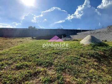 Terreno / Lote para Venda em São José dos Campos/SP Eugênio de Mello