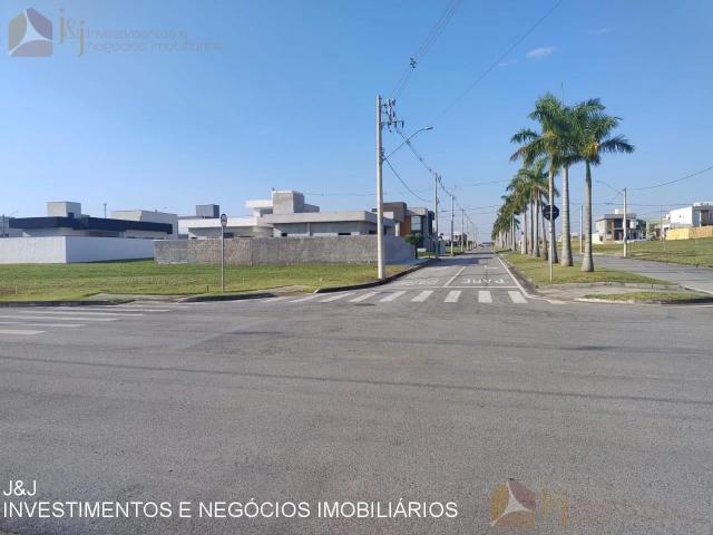 Terreno / Lote para Venda em São José dos Campos/SP Eugênio de Mello