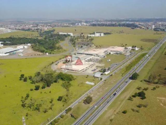 Terreno / Lote para Venda em São José dos Campos/SP Eugênio de Mello