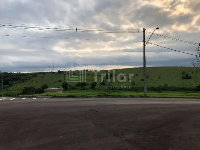 Terreno / Lote para Venda em São José dos Campos/SP Eugênio de Mello