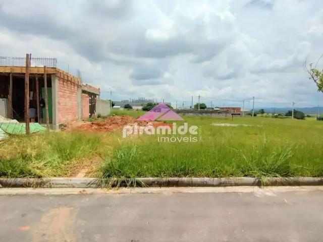 Terreno / Lote para Venda em São José dos Campos/SP Eugênio de Mello