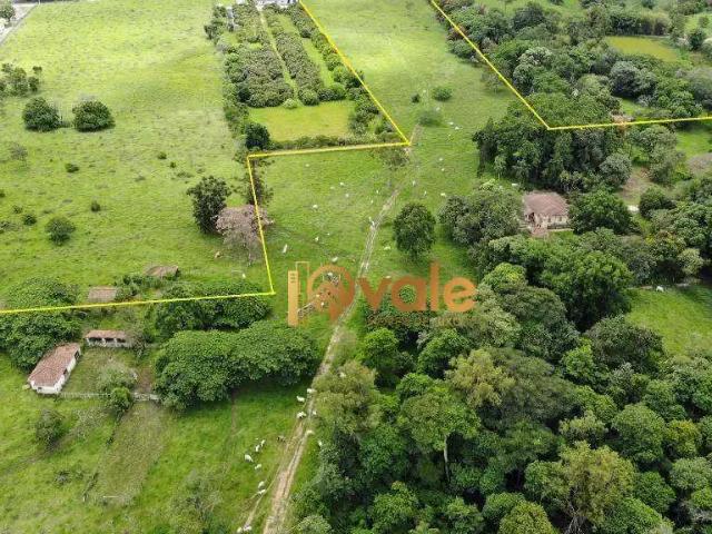 Terreno / Lote para Venda em São José dos Campos/SP Eugênio de Melo