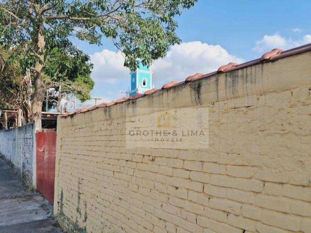 Terreno / Lote para Venda em São José dos Campos/SP Eugênio de Melo