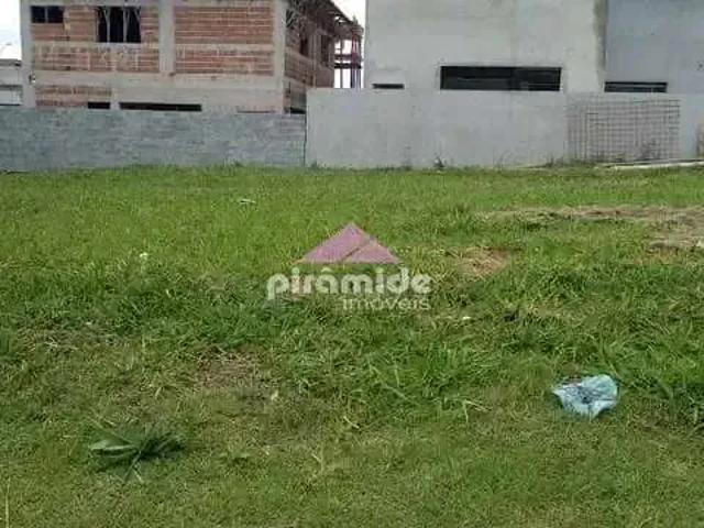 Terreno / Lote para Venda em São José dos Campos/SP Floresta