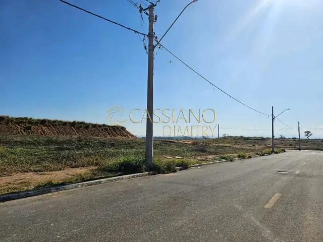 Terreno / Lote para Venda em São José dos Campos/SP Floresta