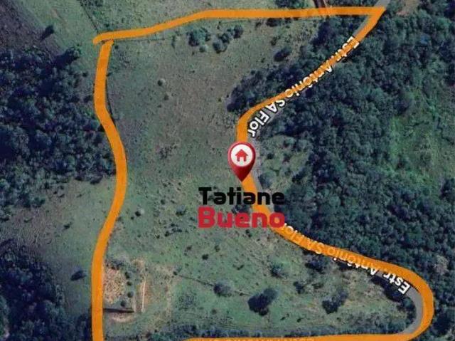 Terreno / Lote para Venda em São José dos Campos/SP Freitas
