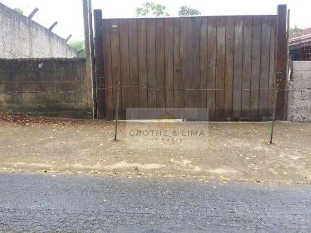 Terreno / Lote para Venda em São José dos Campos/SP Freitas
