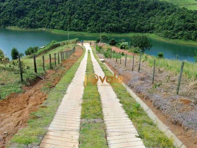 Terreno / Lote para Venda em São José dos Campos/SP Jaguari