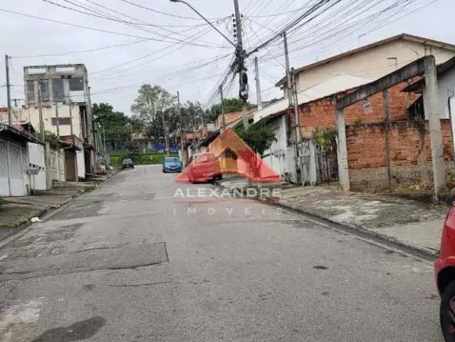 Terreno / Lote para Venda em São José dos Campos/SP Jardim Mariana I