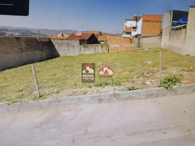 Terreno / Lote para Venda em São José dos Campos/SP Jardim Mariana II