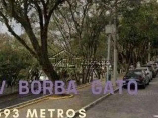 Terreno / Lote para Venda em São José dos Campos/SP Jardim Nova América