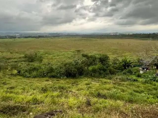 Terreno / Lote para Venda em São José dos Campos/SP Jardim Nova América