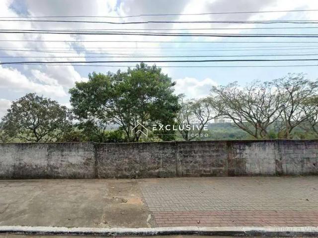 Terreno / Lote para Venda em São José dos Campos/SP Jardim Nova América