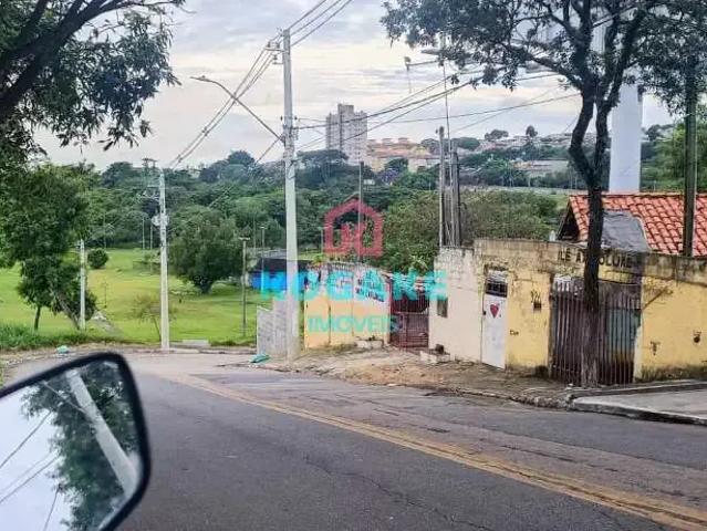 Terreno / Lote para Venda em São José dos Campos/SP Jardim Nova Detroit
