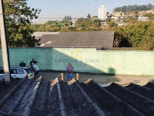 Terreno / Lote para Venda em São José dos Campos/SP Jardim Nova Detroit