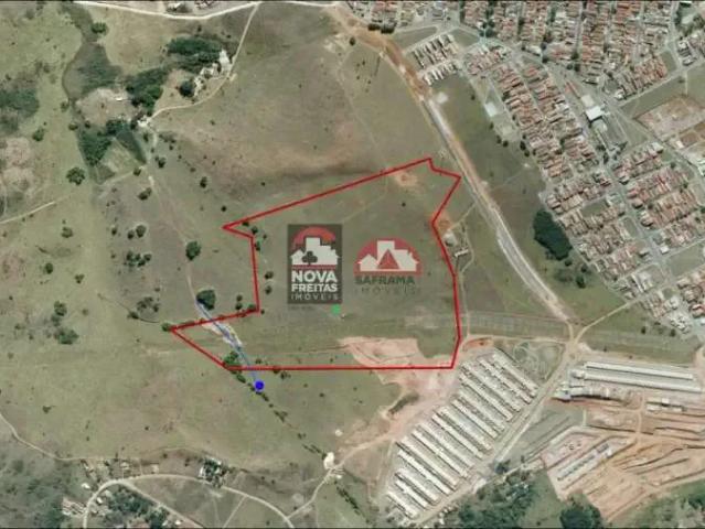 Terreno / Lote para Venda em São José dos Campos/SP Jardim Nova Michigan