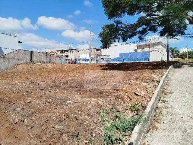Terreno / Lote para Venda em São José dos Campos/SP Jardim Nova Michigan II