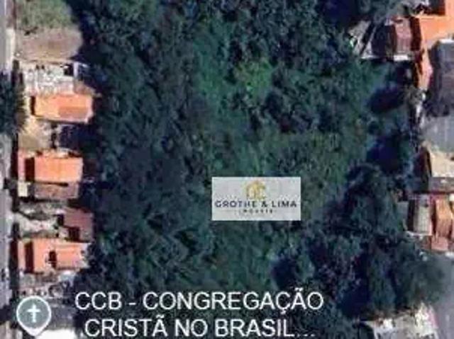 Terreno / Lote para Venda em São José dos Campos/SP Jardim Nova República