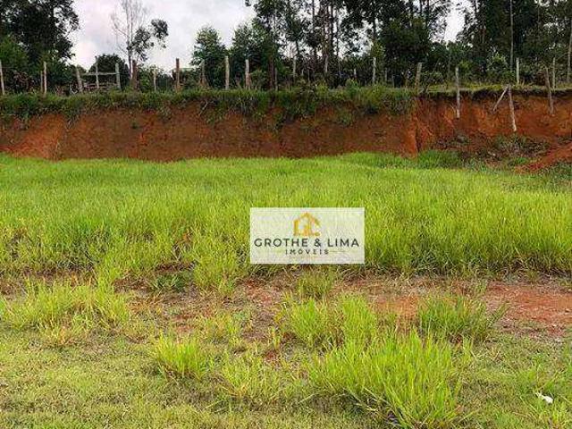 Terreno / Lote para Venda em São José dos Campos/SP Jardim Nova República