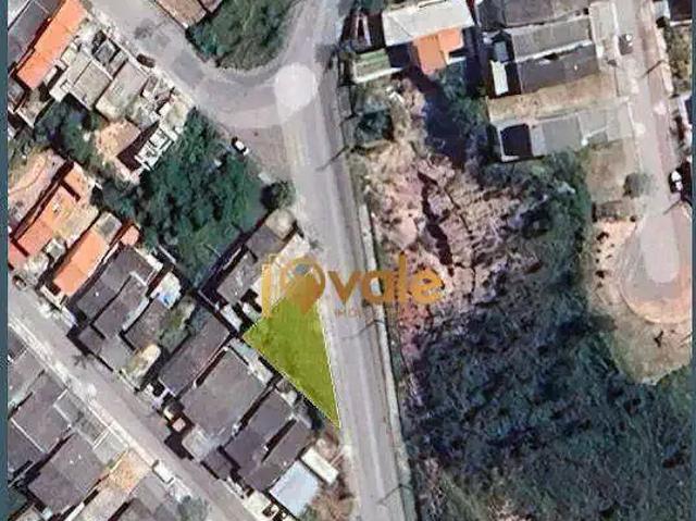 Terreno / Lote para Venda em São José dos Campos/SP Jardim Nova República