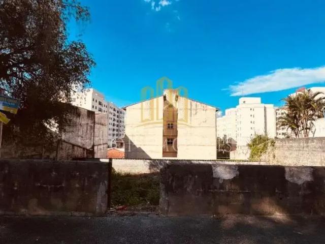 Terreno / Lote para Venda em São José dos Campos/SP Jardim Oriente