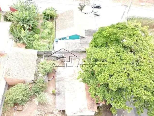 Terreno / Lote para Venda em São José dos Campos/SP Jardim Oriente