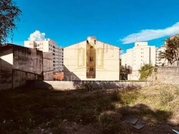 Terreno / Lote para Venda em São José dos Campos/SP Jardim Oriente