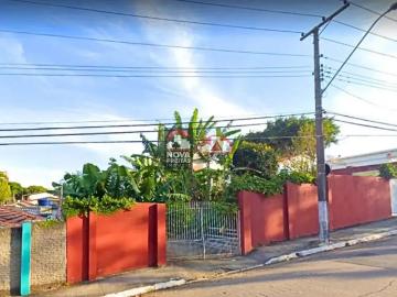 Terreno / Lote para Venda em São José dos Campos/SP Jardim Oriente