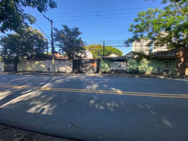 Terreno / Lote para Venda em São José dos Campos/SP Jardim Augusta