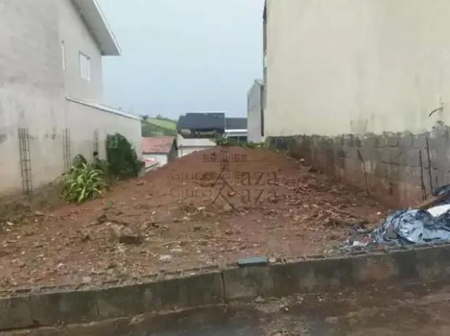 Terreno / Lote para Venda em São José dos Campos/SP Jardim Altos de Santana