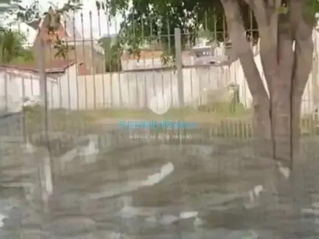 Terreno / Lote para Venda em São José dos Campos/SP Jardim Alvorada