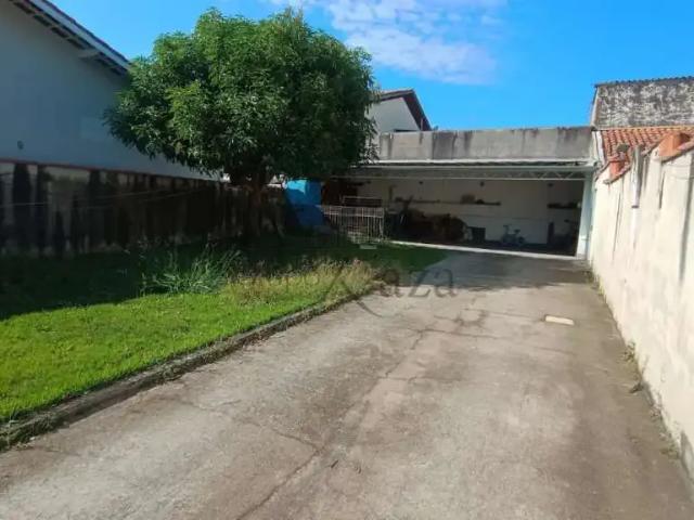 Terreno / Lote para Venda em São José dos Campos/SP Jardim Alvorada