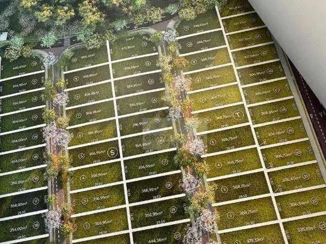 Terreno / Lote para Venda em São José dos Campos/SP Jardim Alvorada