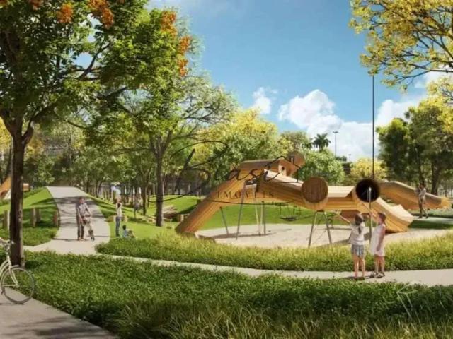 Terreno / Lote para Venda em São José dos Campos/SP Jardim Alvorada
