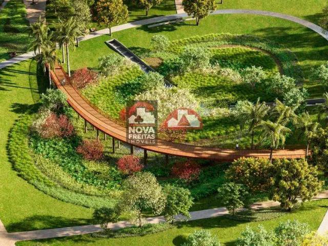 Terreno / Lote para Venda em São José dos Campos/SP Jardim Alvorada