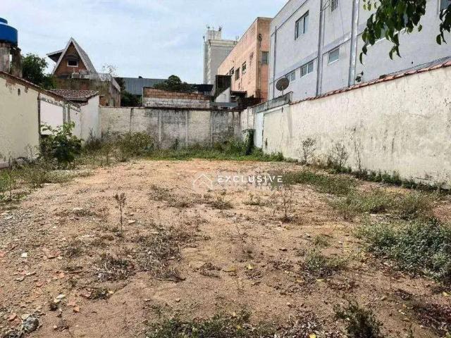 Terreno / Lote para Venda em São José dos Campos/SP Jardim Alvorada