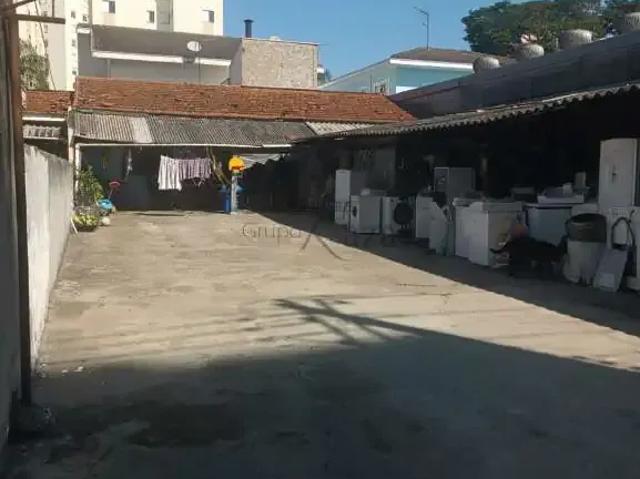 Terreno / Lote para Venda em São José dos Campos/SP Jardim América 1 Quartos