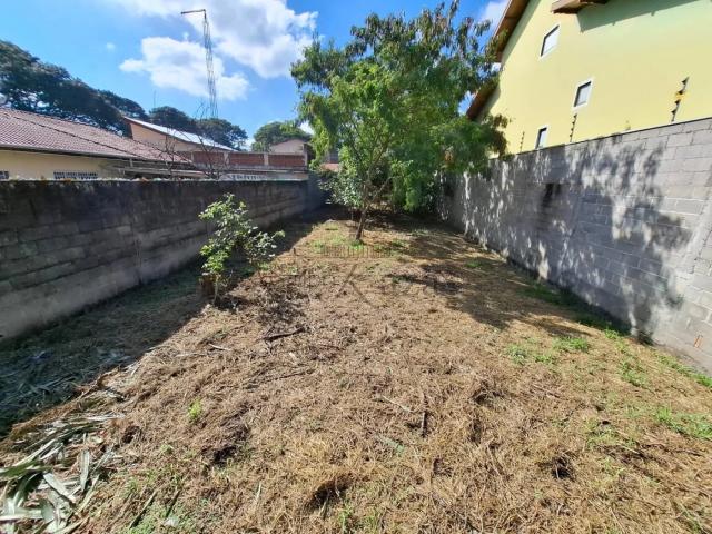 Terreno / Lote para Venda em São José dos Campos/SP Jardim América