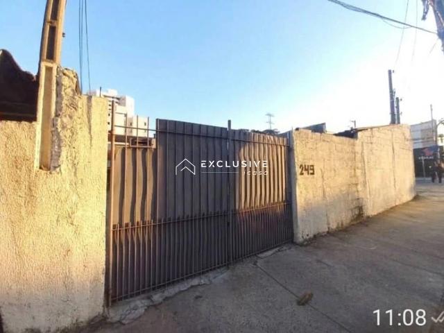 Terreno / Lote para Venda em São José dos Campos/SP Jardim América