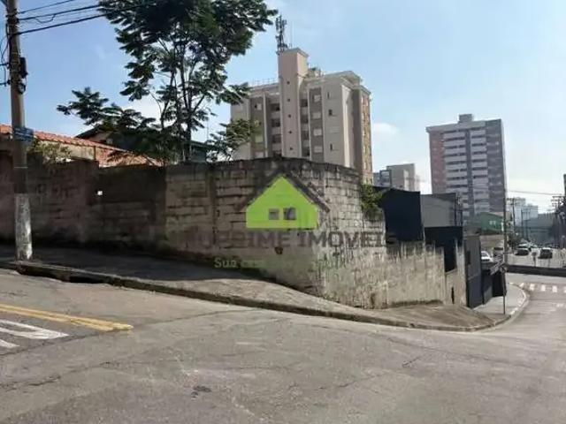 Terreno / Lote para Venda em São José dos Campos/SP Jardim América