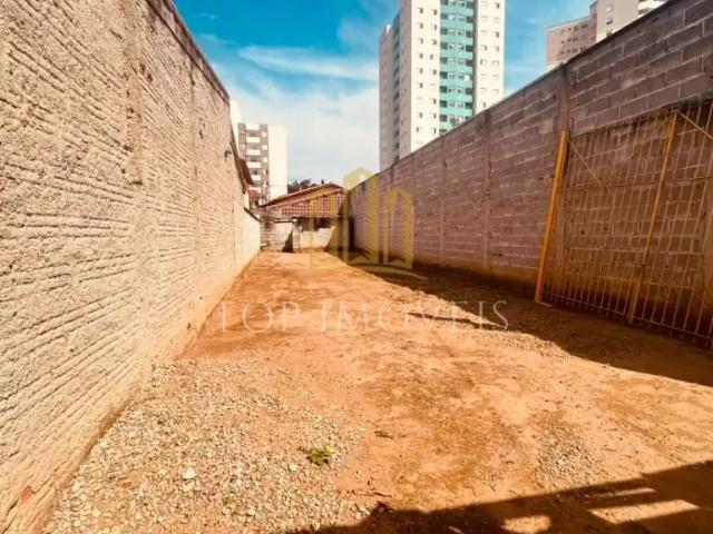 Terreno / Lote para Venda em São José dos Campos/SP Jardim América