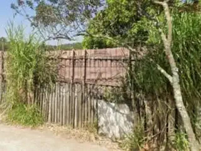 Terreno / Lote para Venda em São José dos Campos/SP Jardim Americano