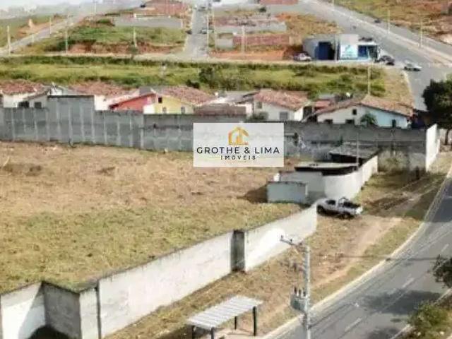 Terreno / Lote para Venda em São José dos Campos/SP Jardim Americano