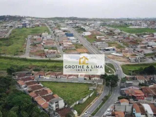 Terreno / Lote para Venda em São José dos Campos/SP Jardim Americano