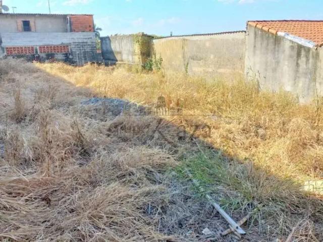 Terreno / Lote para Venda em São José dos Campos/SP Jardim Americano