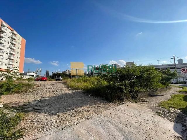 Terreno / Lote para Venda em São José dos Campos/SP Jardim Aquárius