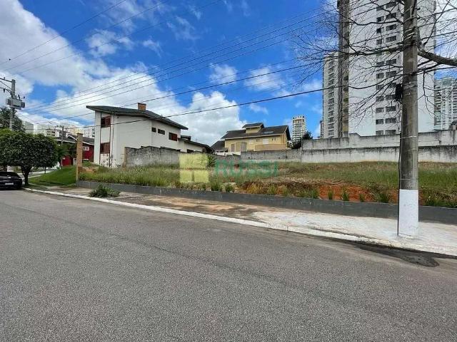 Terreno / Lote para Venda em São José dos Campos/SP Jardim Aquárius