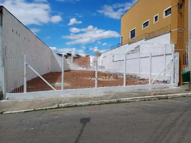 Terreno / Lote para Venda em São José dos Campos/SP Jardim Bela Vista 3 Quartos